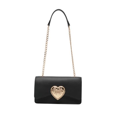 THE VICTORY HEART SHOULDER BAG